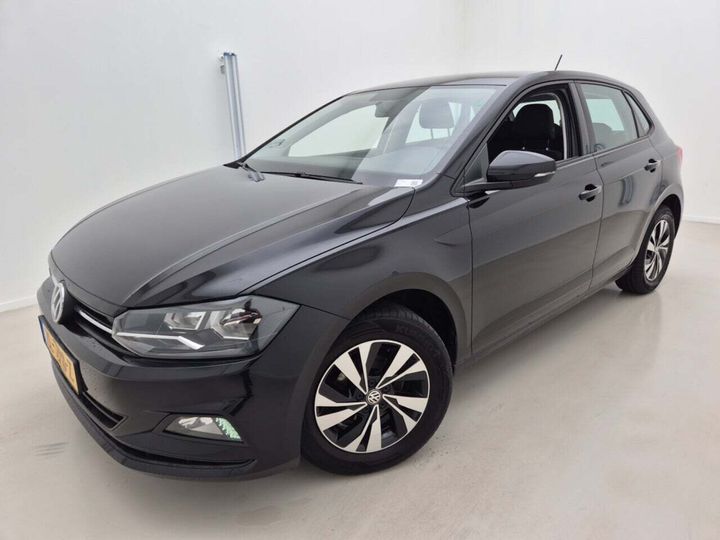 vw polo 2019 wvwzzzawzky191972