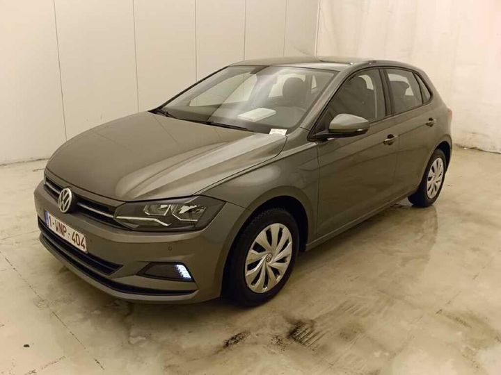 vw polo 2019 wvwzzzawzky194566