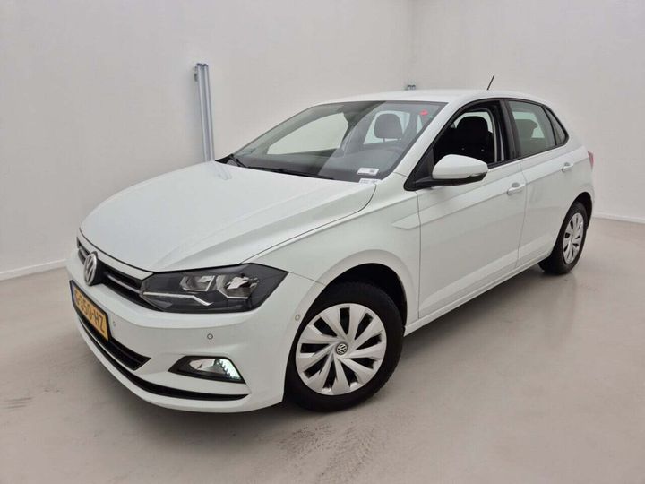 vw polo 2019 wvwzzzawzlu011739