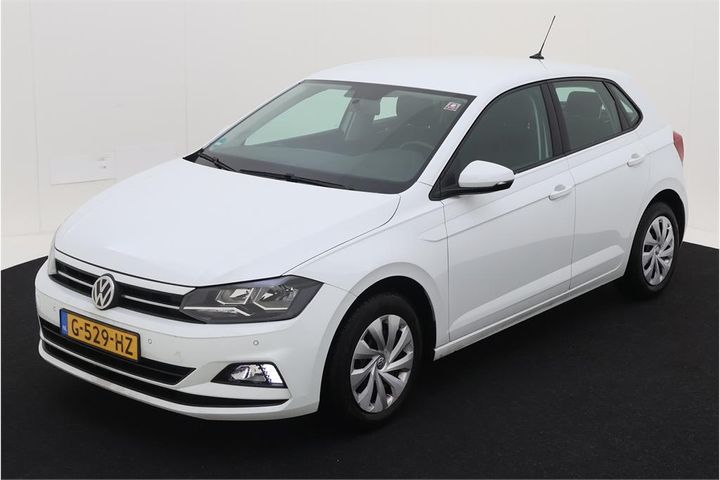 vw polo 2019 wvwzzzawzlu013061