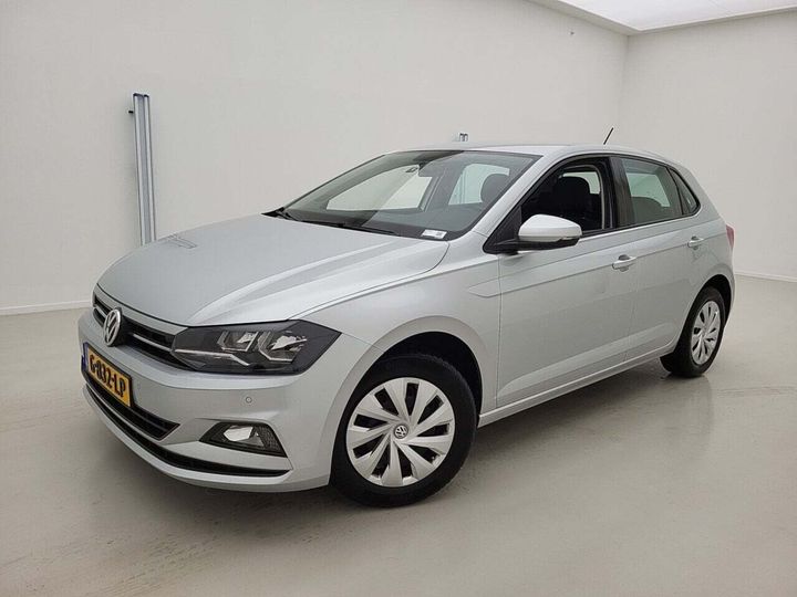 vw polo 2019 wvwzzzawzlu014612