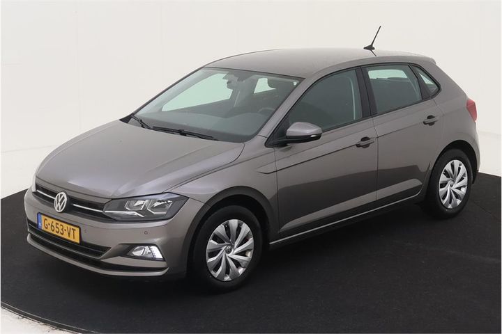 vw polo 2019 wvwzzzawzlu024934