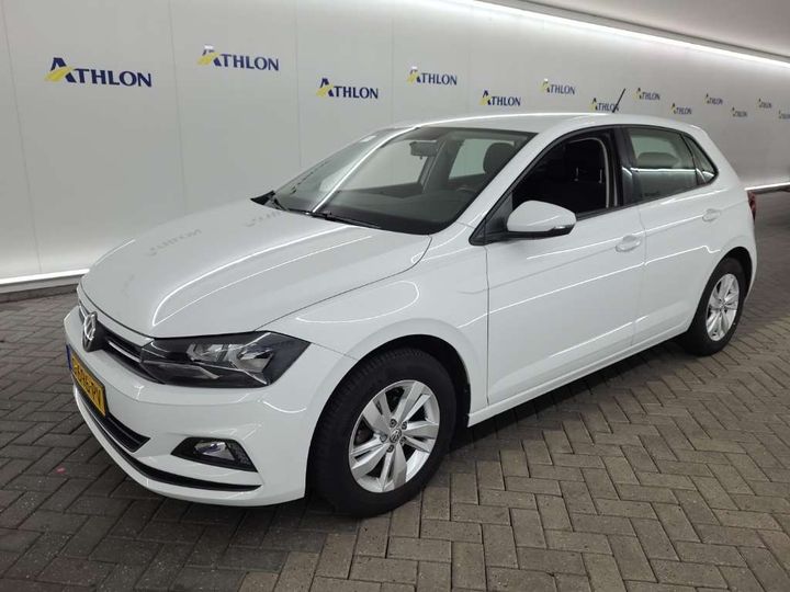 vw polo 2019 wvwzzzawzlu025726