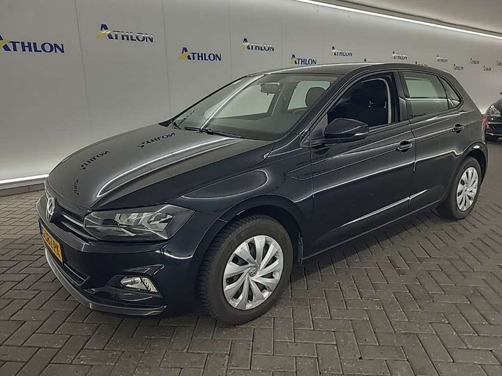 vw polo 2019 wvwzzzawzlu026425