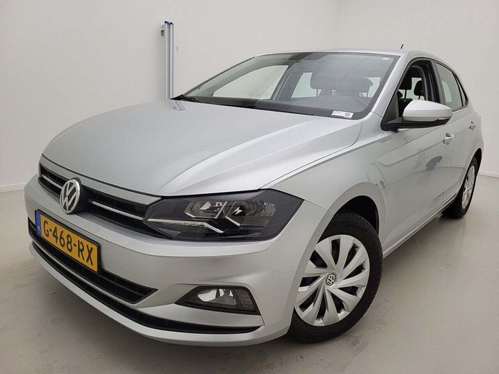 vw polo 2019 wvwzzzawzlu029493