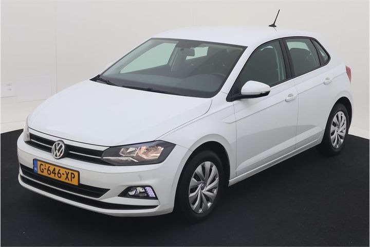 vw polo 2020 wvwzzzawzlu035603