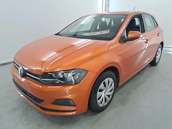 vw polo 2020 wvwzzzawzlu037196