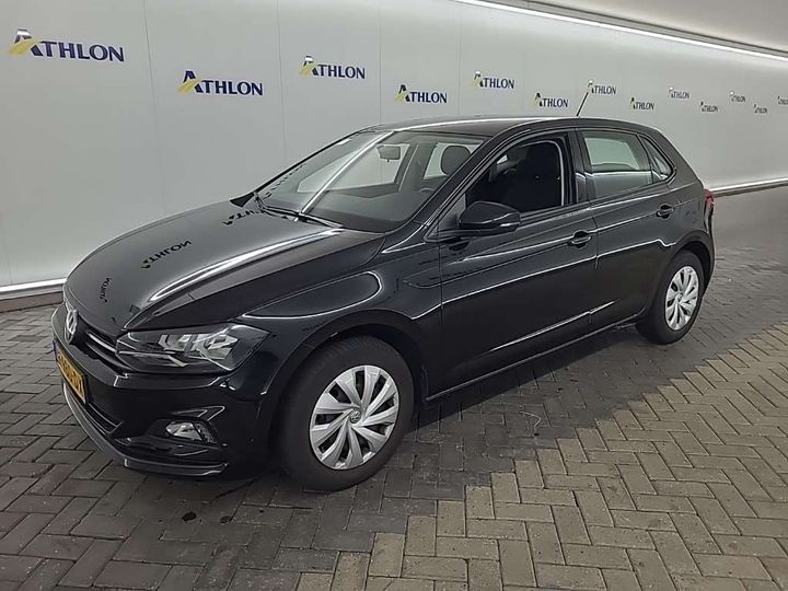 vw polo 2020 wvwzzzawzlu038069