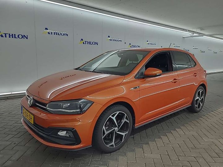 vw polo 2020 wvwzzzawzlu038683