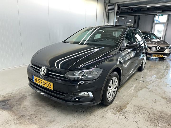 vw polo 2020 wvwzzzawzlu039719