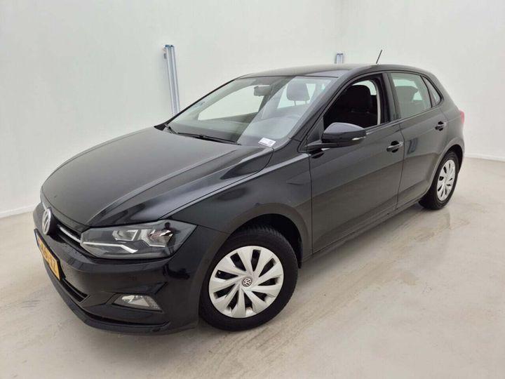 volkswagen polo 2020 wvwzzzawzlu044318