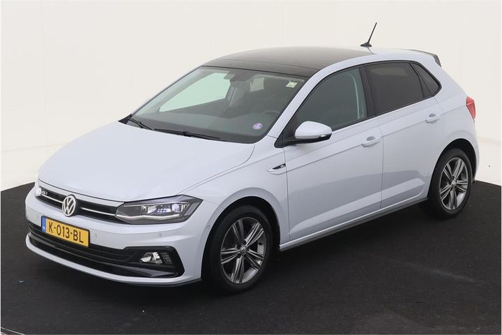 vw polo 2020 wvwzzzawzlu048155