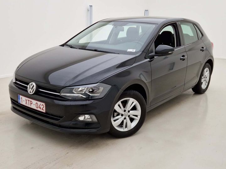 vw polo 2020 wvwzzzawzlu049051