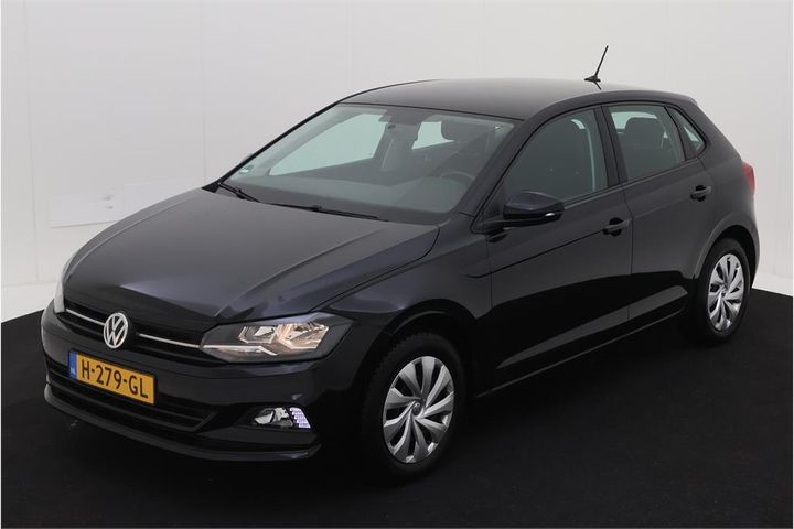 vw polo 2020 wvwzzzawzlu050997