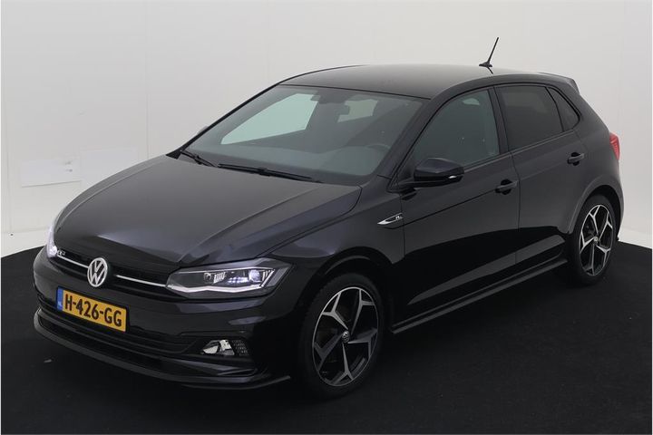 vw polo 2020 wvwzzzawzlu055174