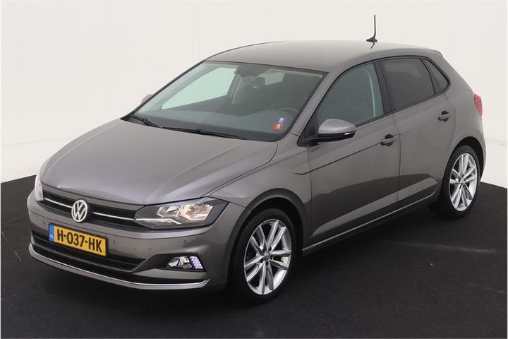 vw polo 2020 wvwzzzawzlu055731