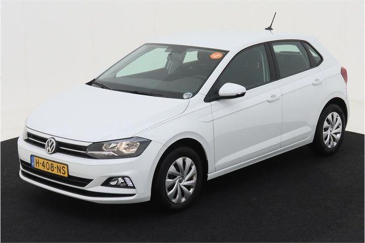 vw polo 2020 wvwzzzawzlu061942