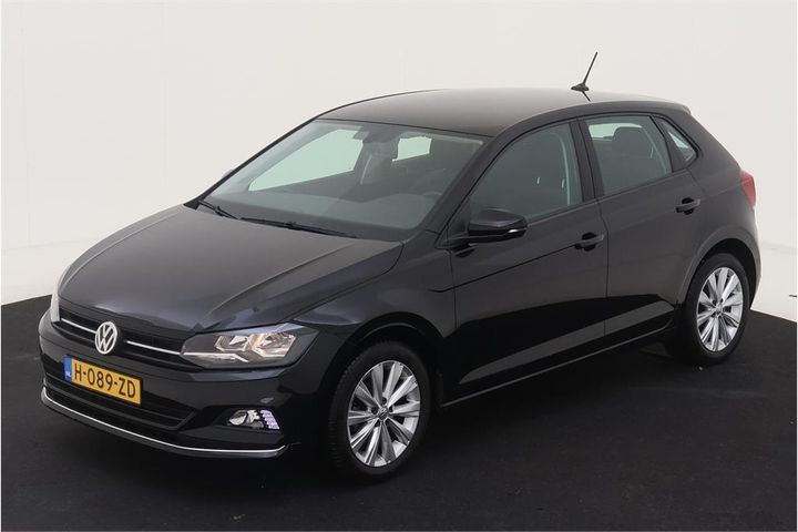 vw polo 2020 wvwzzzawzlu062339