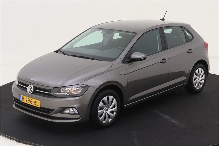 vw polo 2020 wvwzzzawzlu063094