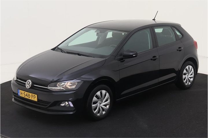 vw polo 2020 wvwzzzawzlu067489