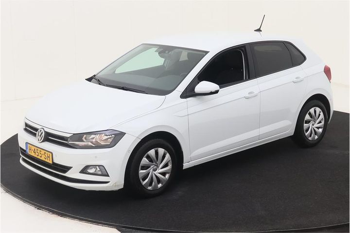 vw polo 2020 wvwzzzawzlu067917