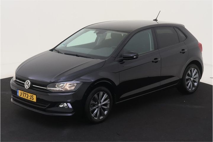 vw polo 2020 wvwzzzawzlu068623