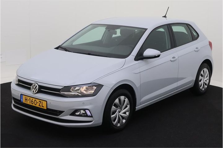 vw polo 2020 wvwzzzawzlu068724