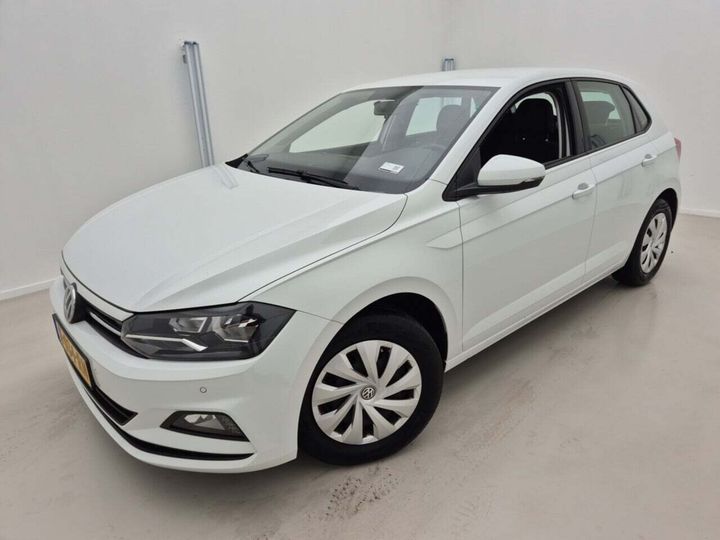 vw polo 2020 wvwzzzawzlu068971