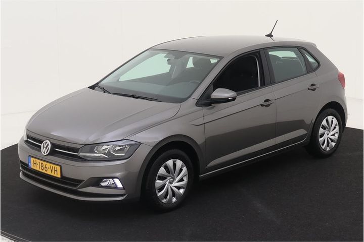 vw polo 2020 wvwzzzawzlu070101