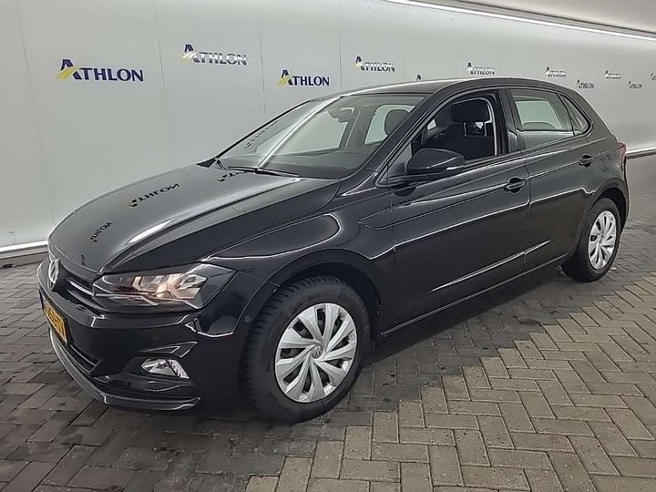 vw polo 2020 wvwzzzawzlu070736