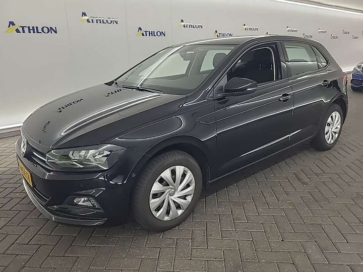 vw polo 2020 wvwzzzawzlu070859