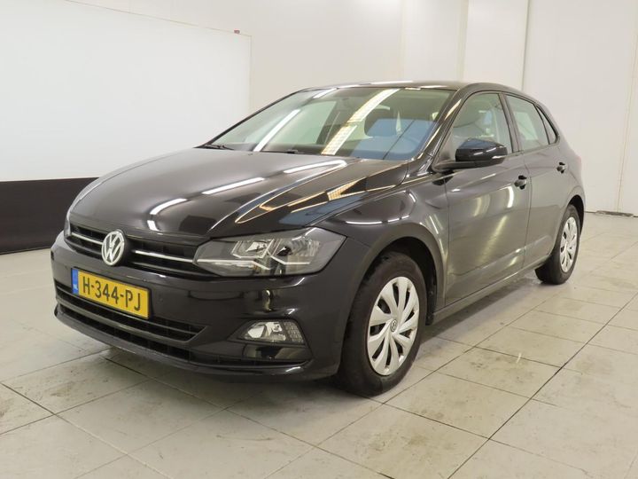 vw polo 2020 wvwzzzawzlu071238