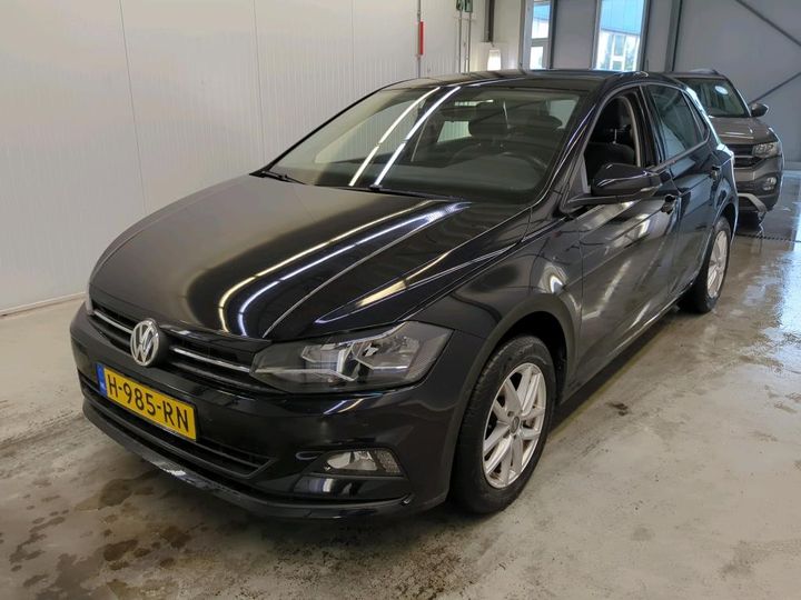 vw polo 2020 wvwzzzawzlu071532