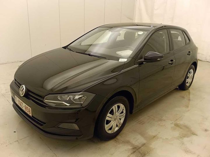 vw polo 2020 wvwzzzawzlu073642