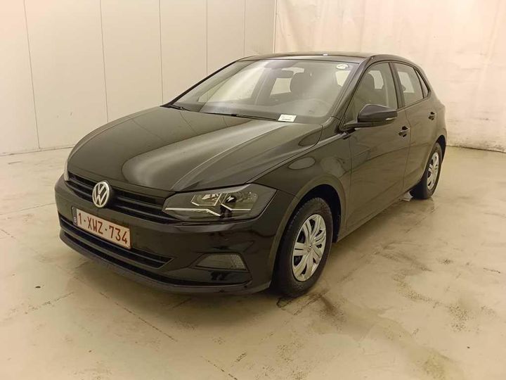 vw polo 2020 wvwzzzawzlu073670