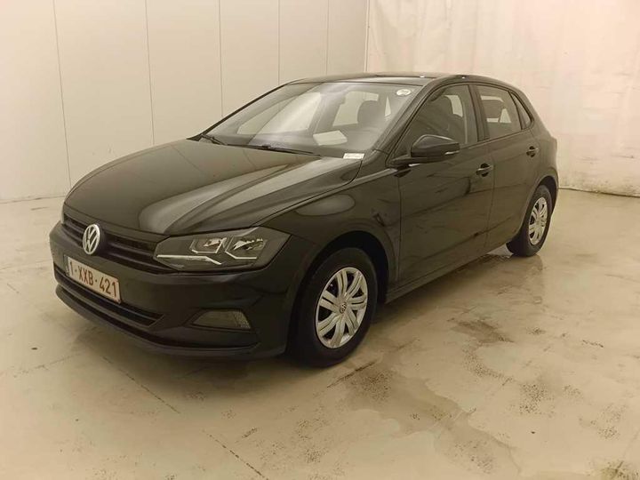 vw polo 2020 wvwzzzawzlu074451