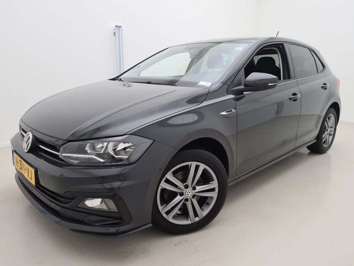 vw polo 2020 wvwzzzawzlu077594