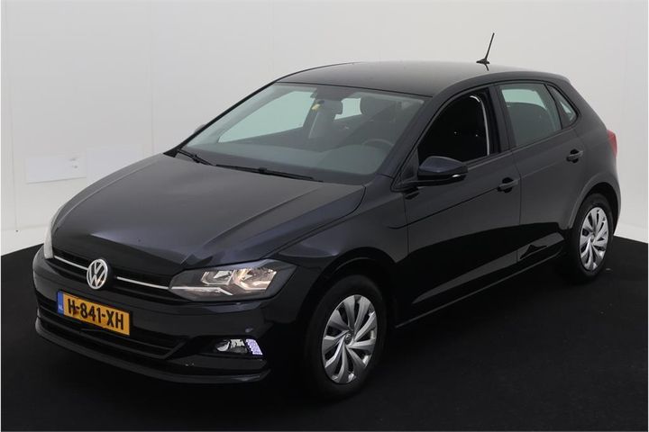 vw polo 2020 wvwzzzawzlu079050