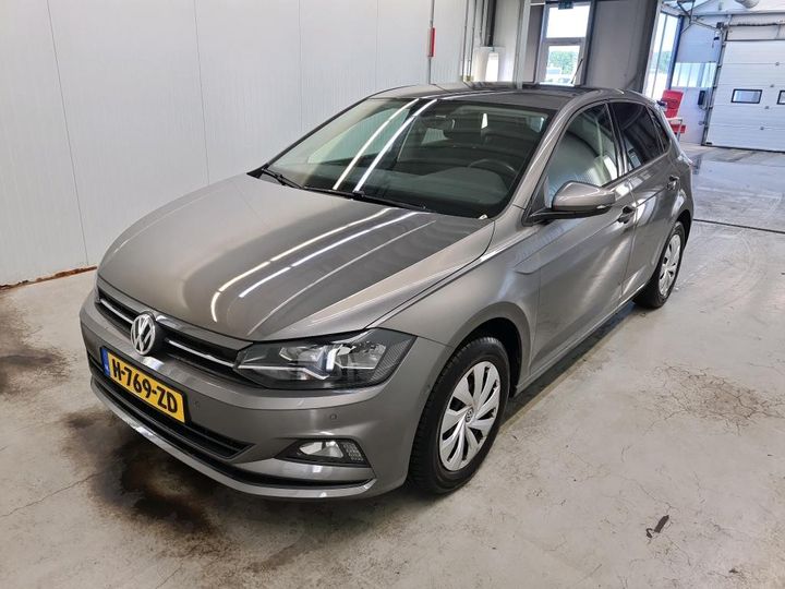 vw polo 2020 wvwzzzawzlu080262