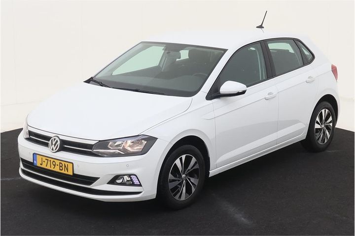 vw polo 2020 wvwzzzawzlu084111