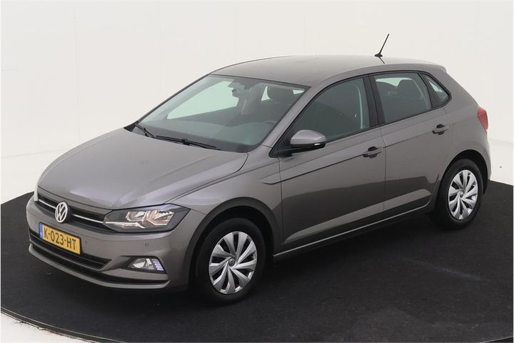 vw polo 2021 wvwzzzawzlu104962