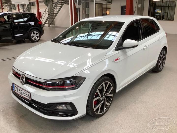 volkswagen polo 2020 wvwzzzawzlu116060