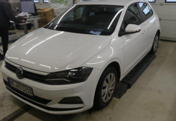 vw polo 2019 wvwzzzawzly016533