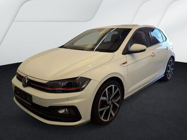 volkswagen polo 2020 wvwzzzawzly088001