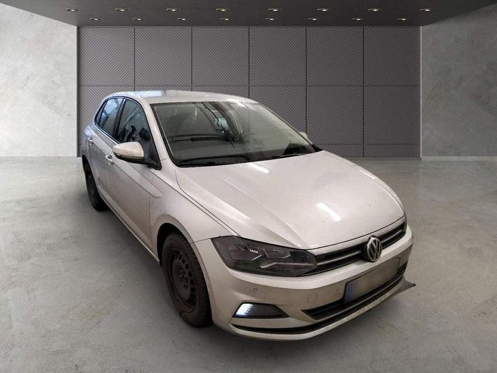 vw polo 2020 wvwzzzawzly099064