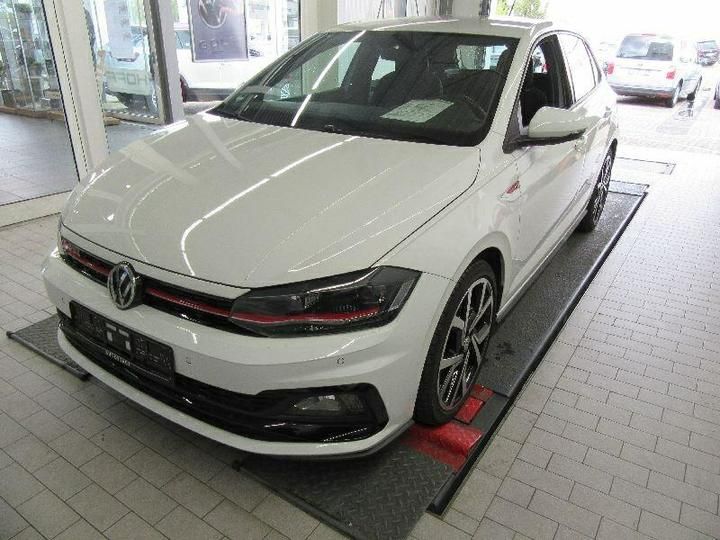 volkswagen polo 2020 wvwzzzawzly102500