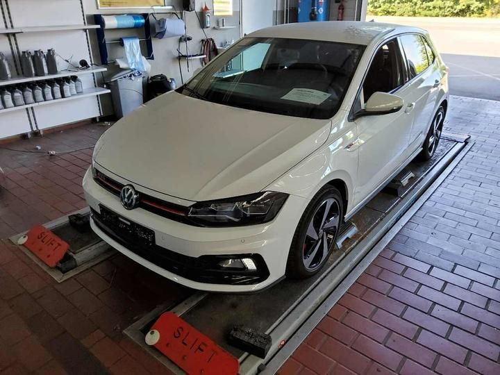 volkswagen polo 2020 wvwzzzawzly108385