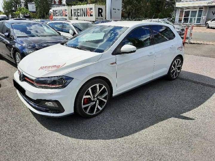 volkswagen polo 2020 wvwzzzawzly112197