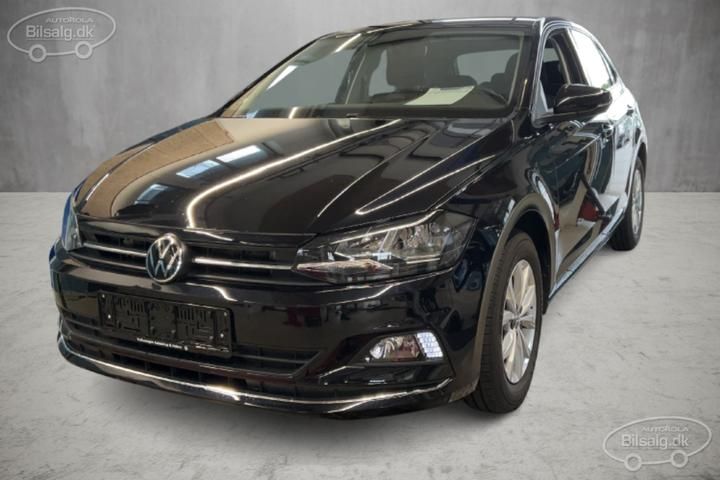 vw polo 2020 wvwzzzawzmu014779