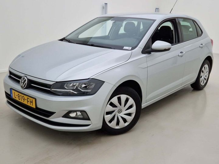 vw polo 2021 wvwzzzawzmu042494